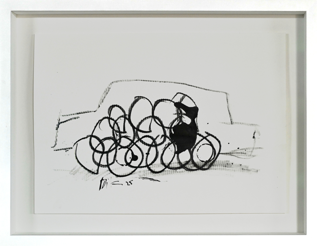 #16 Räder 2025 40-52 cm