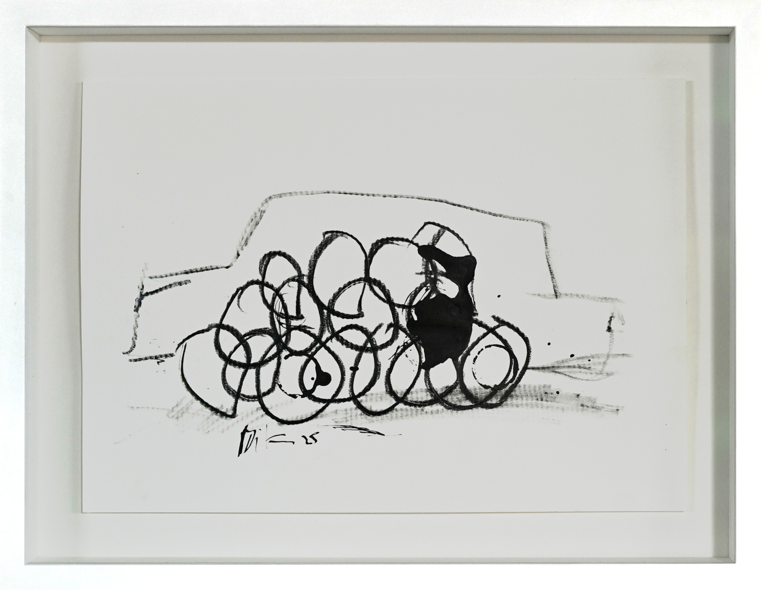 #16 Räder 2025 40-52 cm