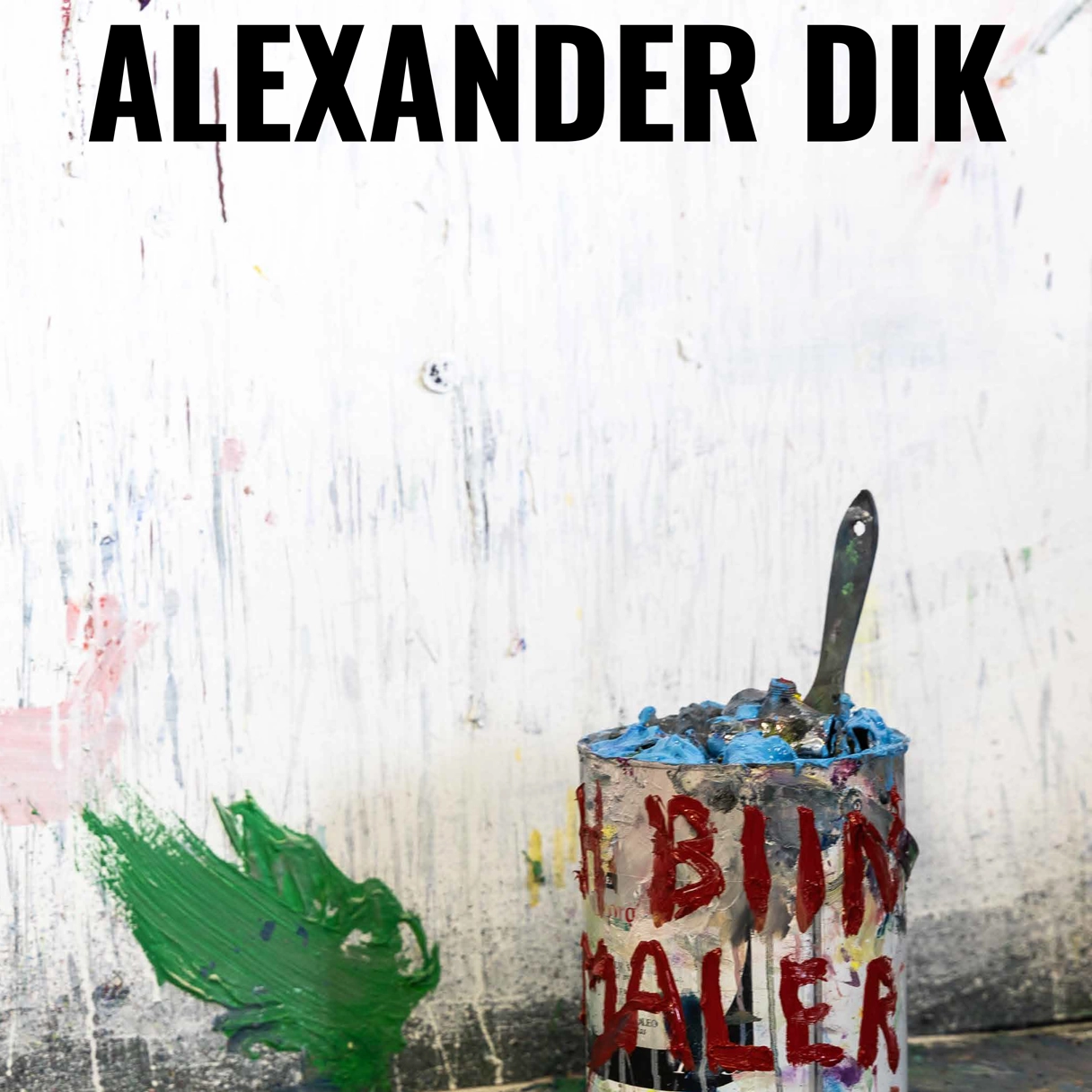 Alexander  Dik Kleidung