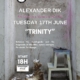 Trinity Alexander Dik
